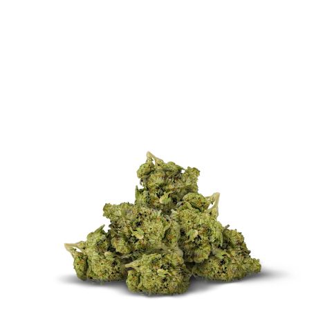 Limoncello Runtz Flower – Sativa – THCA - Thumbnail 2