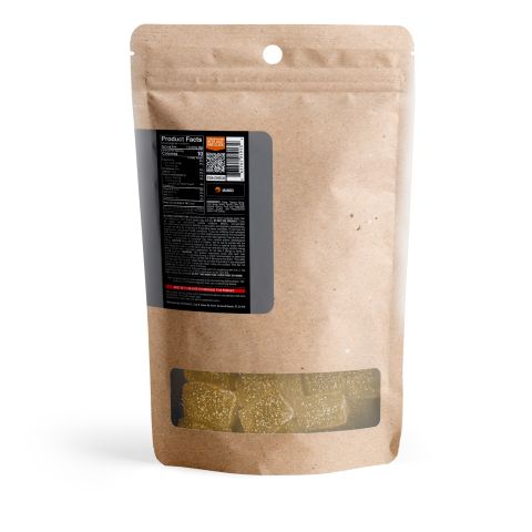 5mg Delta 9 Gummies - Mango - Chill Plus - Thumbnail 8