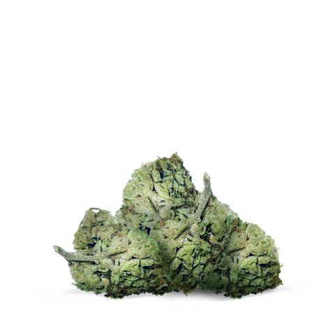 Alien Cookies Flower – Hybrid – THCA - Thumbnail 2