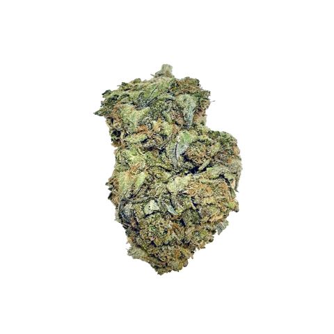 Jealousy Flower – Hybrid – THCA - Thumbnail 1