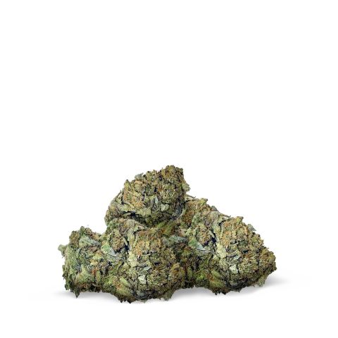 Jealousy Flower – Hybrid – THCA - Thumbnail 2