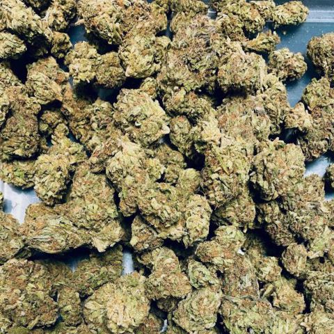 Jealousy Flower – Hybrid – THCA - Thumbnail 3