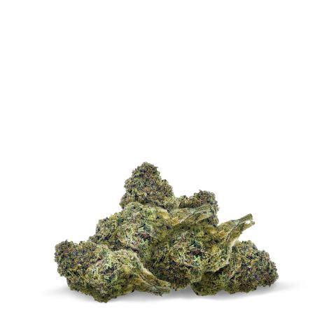 AK47 Flower – Hybrid – THCA - Thumbnail 2