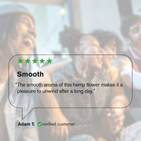 AK47 Flower – Hybrid – THCA - Thumbnail 7