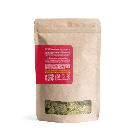 AK47 Flower – Hybrid – THCA - Thumbnail 8