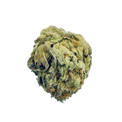 Rebel Runtz Flower – Indica – THCA - Thumbnail 1