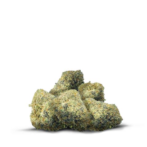 Ice Cream Cake Flower – Indica – THCA - Thumbnail 2