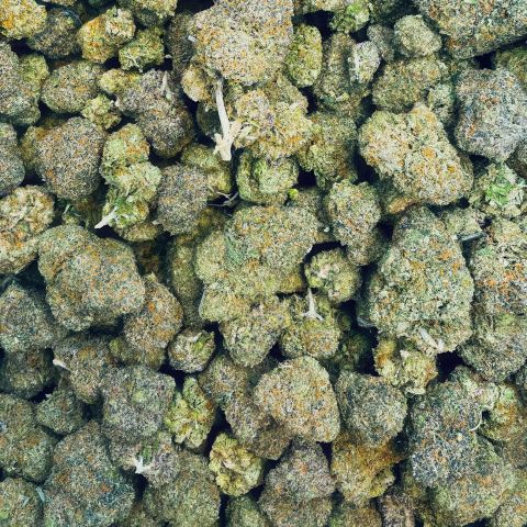 Ice Cream Cake Flower – Indica – THCA - Thumbnail 3