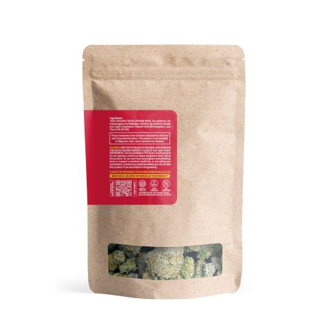 Ice Cream Cake Flower – Indica – THCA - Thumbnail 9