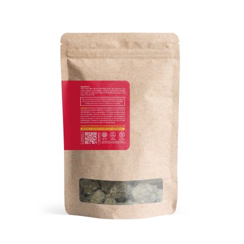 Black Runtz Flower – Hybrid – THCA - Thumbnail 8