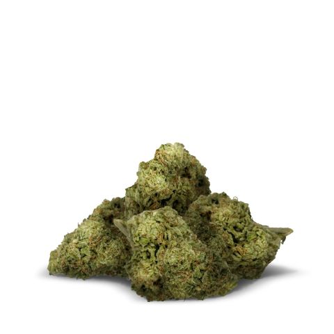 Grape Runtz Flower – Hybrid – THCA - Thumbnail 2