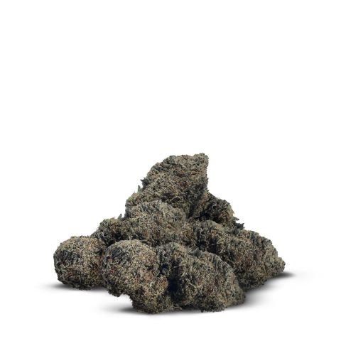 Wedding Cake Flower – Indica – THCA - Hybrid - Thumbnail 2