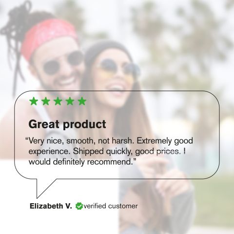 Wedding Cake Flower – Indica – THCA - Hybrid - Thumbnail 7