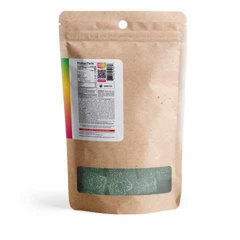 50mg Broad Spectrum CBD & Mushroom Blend Gummies - Chill - Thumbnail 8
