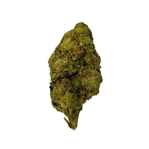 Cadillac Rainbow Flower – Hybrid – THCA - Thumbnail 1