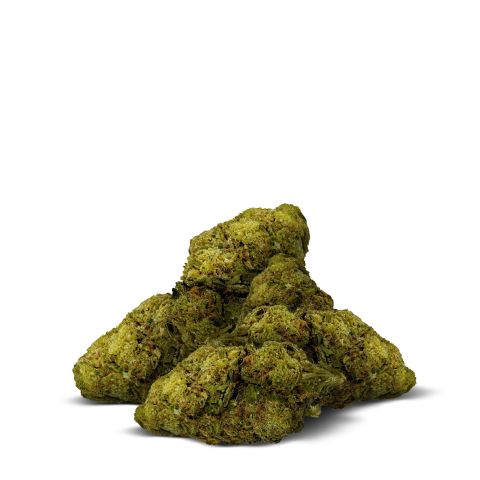 Cadillac Rainbow Flower – Hybrid – THCA - Thumbnail 2