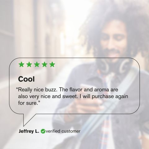 Legend OG Flower – Indica – THCA - Thumbnail 7