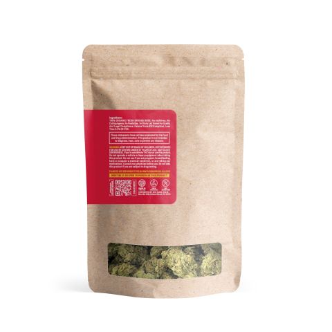 Legend OG Flower – Indica – THCA - Thumbnail 8