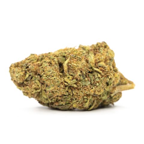 Pink Rosay Flower – Indica – THCA - Thumbnail 1