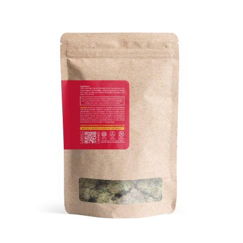 Pink Rosay Flower – Indica – THCA - Thumbnail 9