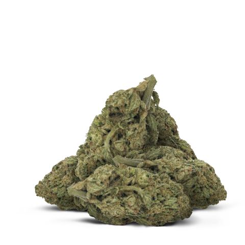 Pink Candy Flower - Sativa – THCA - Thumbnail 2