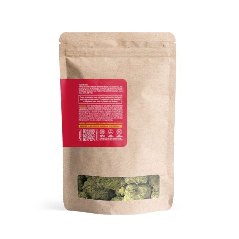 Green Apple Gas Flower – Sativa – THCA - Thumbnail 8