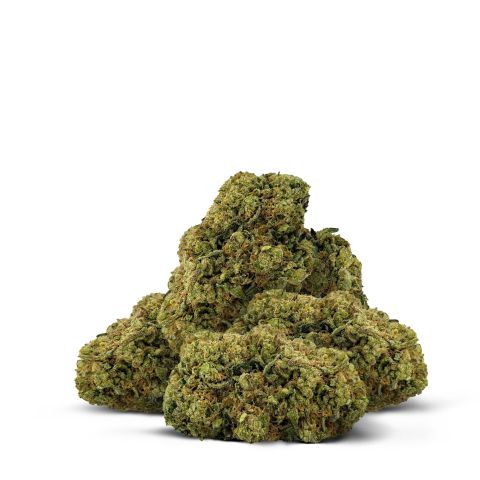 Secret Breakfast Flower - Hybrid - THCA - Thumbnail 2