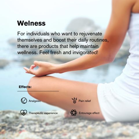 25mg Full Spectrum CBD Capsules - 60ct - Diamond CBD - Thumbnail 6