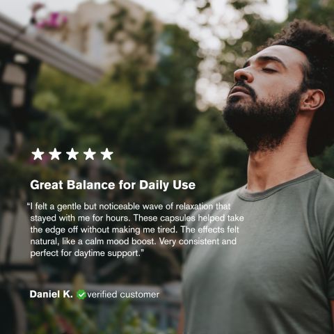 25mg Broad Spectrum CBD Capsules - 60ct - Diamond CBD - Thumbnail 7