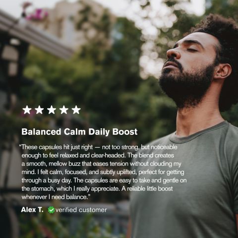 20mg D8 & CBD Isolate Capsules - 60ct - Chill Plus - Thumbnail 7