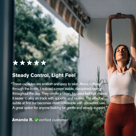 60mg CBD & THCV Capsules - 60ct - Canna Slim - Thumbnail 7