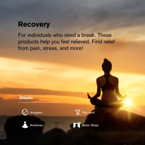 25mg CBD & CBG Capsules - 60ct - Diamond CBD - Thumbnail 6