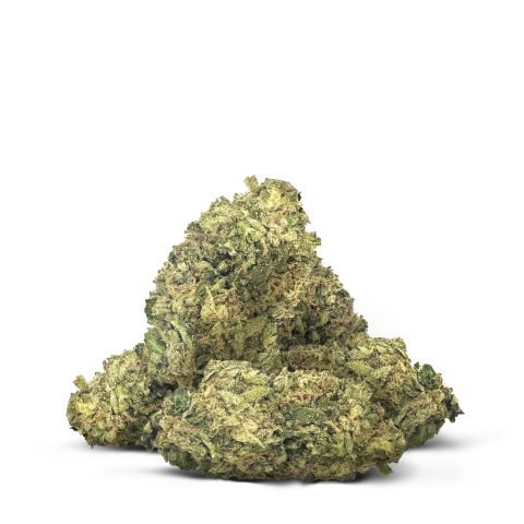 Gushers Flower – Hybrid – THCA - Thumbnail 2