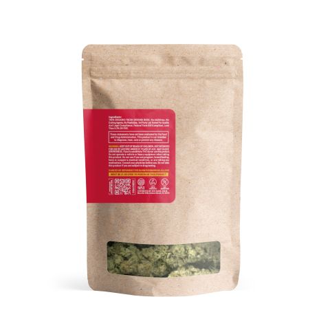 Glitter Bomb Flower – Indica – THCA - Thumbnail 8