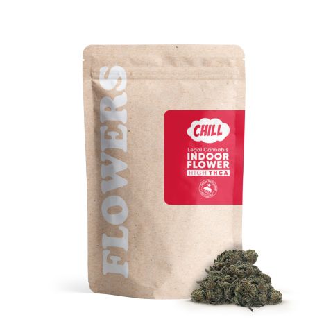 G Flower – Sativa – THCA - Thumbnail 3