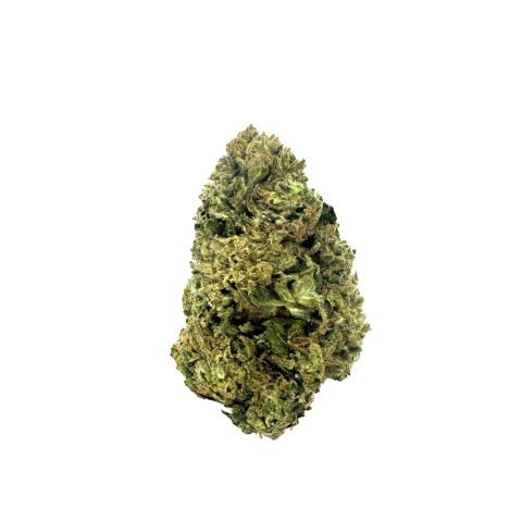 Pineapple Pizza Flower – Hybrid – THCA - Thumbnail 1