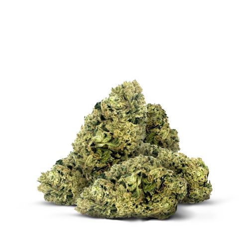 Pineapple Pizza Flower – Hybrid – THCA - Thumbnail 2