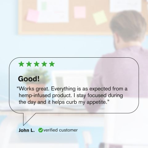 15mg THCV Gummies - Blueberry - Diamond - Thumbnail 6