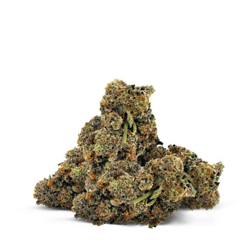 Candy Gelato Flower – Hybrid – THCA - Thumbnail 2