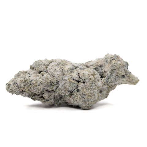 Snowflake Flower - Snowflake Strain - THCA - Thumbnail 1