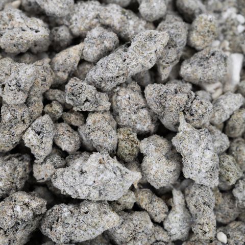 Snowflake Flower - Snowflake Strain - THCA - Thumbnail 2