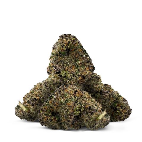 Melonatta Flower – Hybrid – THCA - Thumbnail 2