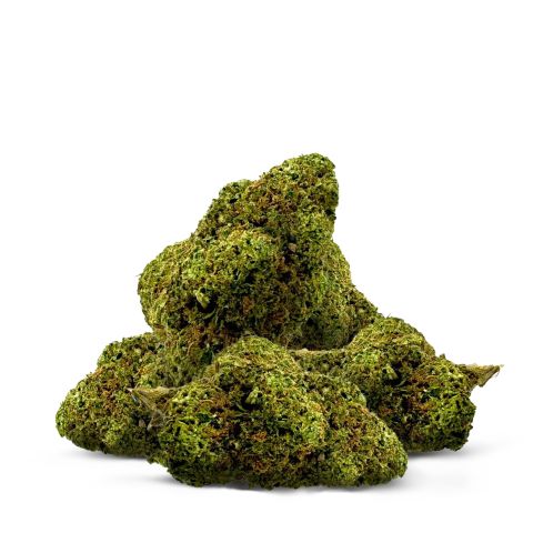 Sundae Driver Flower – Hybrid – THCA - Thumbnail 2