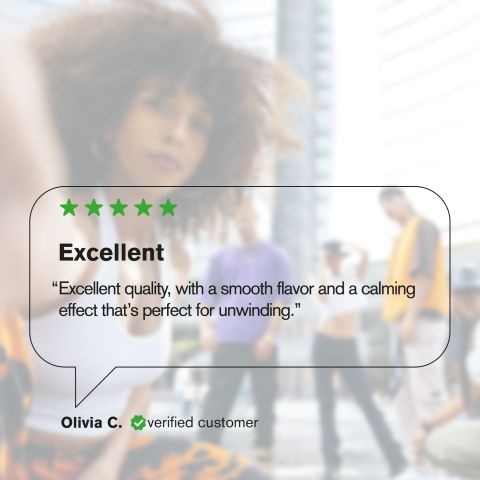 Illuminati Flower – Hybrid – THCA - Thumbnail 7