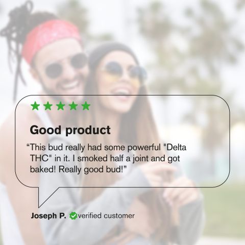 1.5g Ice Cream Cake King Size Pre-Roll - Indica - THCA - 1 Joint - Thumbnail 9