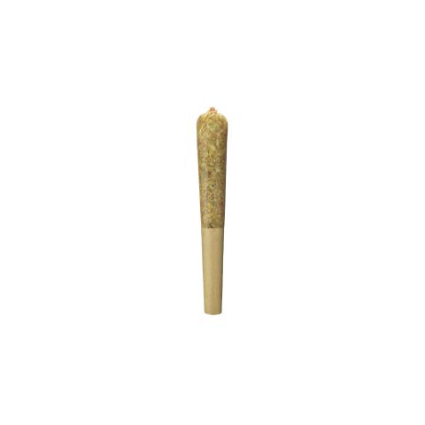 0.5g Limoncello Runtz Mini Pre-Roll - Sativa - THCA - 5 Joints - Thumbnail 1