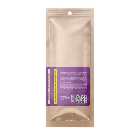 1.5g Limoncello Runtz King Size Pre-Roll - Sativa - THCA - 1 Joint - Thumbnail 6