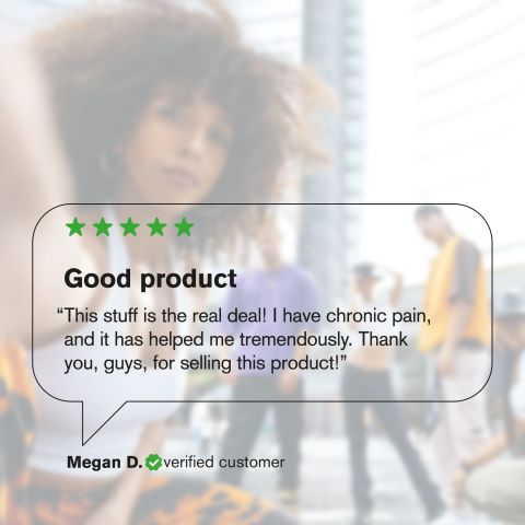 1.5g Cake Boss Strain King Size Pre-Roll - Hybrid - THCA - 1 Joint - Thumbnail 9