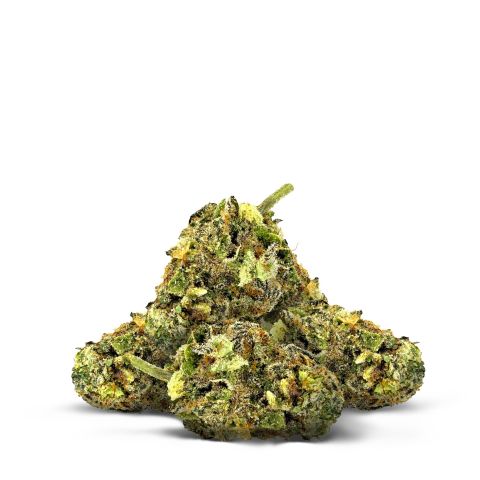 Lava Cake Flower – Indica – THCA - Thumbnail 2