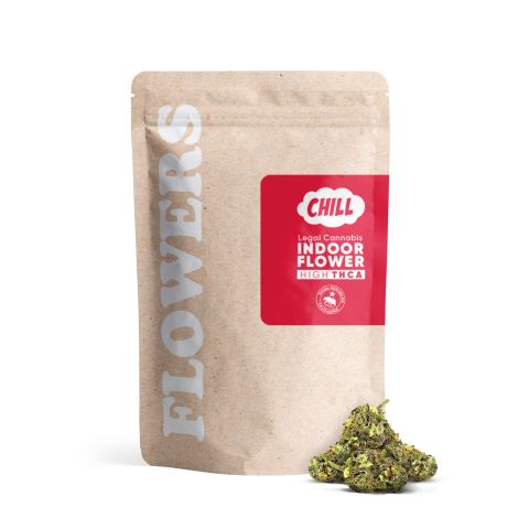 Lava Cake Flower – Indica – THCA - Thumbnail 3